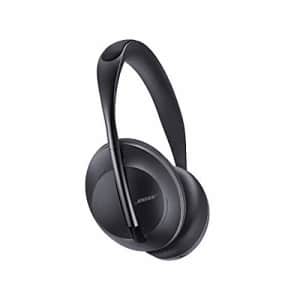 Bose 700 Wireless Noise-Cancelling Headphones (2019) for $299 Bose 700 Wireless Noise-Cancelling Headphones (2019) for $299