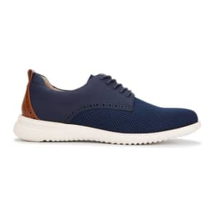 Kenneth Cole Reaction Men's Nio Mesh Sneakers for $30 Kenneth Cole Reaction Men's Nio Mesh Sneakers for $30