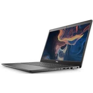 Dell Latitude 3510 10th-Gen. i5 15.6" Laptop w/ 1yr ProSupport for $699 Dell Latitude 3510 10th-Gen. i5 15.6" Laptop w/ 1yr ProSupport for $699