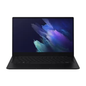 Samsung Galaxy Book Pro 360 or Book Pro: Preorders from $450 w/ trade-in Samsung Galaxy Book Pro 360 or Book Pro: Preorders from $450 w/ trade-in