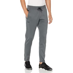 Under Armour at Amazon: Up to 25% off