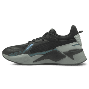 PUMA Men's RS-X Futurverse Sneakers for $38 PUMA Men's RS-X Futurverse Sneakers for $38