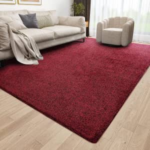 Color G 6.5x10-Foot Area Rug for $85 Color G 6.5x10-Foot Area Rug for $85