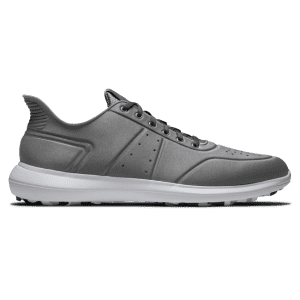 FootJoy Men's Flex LE3 Spikeless Golf Shoes for $80 FootJoy Men's Flex LE3 Spikeless Golf Shoes for $80