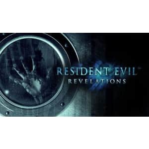 Resident Evil Titles at Steam: up to 87% off Resident Evil Titles at Steam: up to 87% off