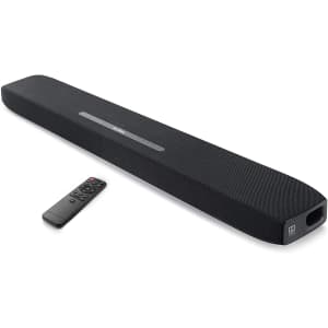 Soundcore Infini Pro 120W 2.1-Ch. Soundbar with Dolby Atmos for $219