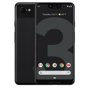 Google Pixel 3 XL 64GB Android Phone for $119 Google Pixel 3 XL 64GB Android Phone for $119