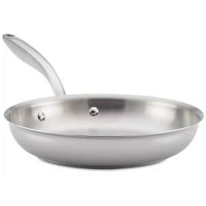 Breville Thermal Pro Stainless Steel Tri-Ply 10" Skillet for $59