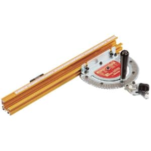 Incra MITER1000/18T Miter 1000 Table Saw Miter-gauge for $130 Incra MITER1000/18T Miter 1000 Table Saw Miter-gauge for $130
