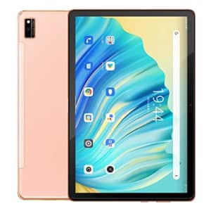 Blackview Tab 10 Android 11 4GB+64GB Tablets, 10.1 inch, 1200 x 1920 Resolution, Octa core, 7480mAh for $160