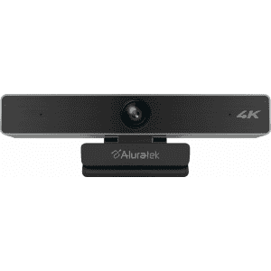 Aluratek 4K UHD Webcam for $60 Aluratek 4K UHD Webcam for $60
