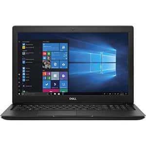 Dell Latitude 3000 3500 15.6" Notebook - 1920 X 1080 - Core i5 I5-8265U - 8GB RAM - 256GB SSD for $900 Dell Latitude 3000 3500 15.6" Notebook - 1920 X 1080 - Core i5 I5-8265U - 8GB RAM - 256GB SSD for $900