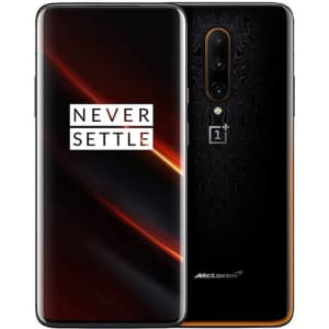 OnePlus 7T Pro McLaren Edition 256GB 5G Android Phone for $530 OnePlus 7T Pro McLaren Edition 256GB 5G Android Phone for $530