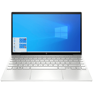 HP Envy 11th-Gen. i5 13.3" Laptop for $600 HP Envy 11th-Gen. i5 13.3" Laptop for $600
