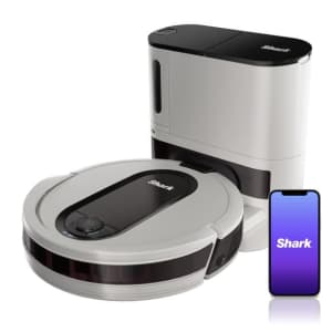 Shark EZ Robot Vacuum for $299 Shark EZ Robot Vacuum for $299