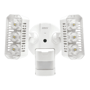 Sansi 27W LED Security Light for $20 Sansi 27W LED Security Light for $20