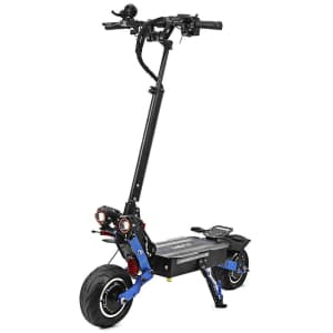 Laotie ES19 Steering Damper Electric Scooter for $1,460