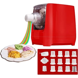 Arcwares Pasta Maker for $90 Arcwares Pasta Maker for $90