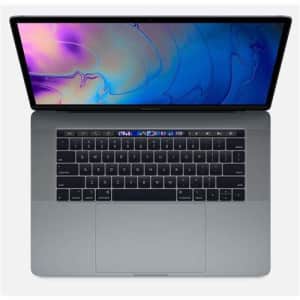Apple MacBook Pro 15.4"" Core i9 2.9 GHz (Mid 2018) 32GB RAM 1TB SSD MR932LL/A for $2,200 Apple MacBook Pro 15.4"" Core i9 2.9 GHz (Mid 2018) 32GB RAM 1TB SSD MR932LL/A for $2,200