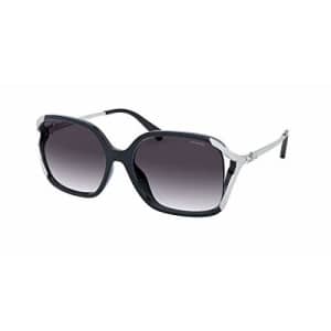 Sunglasses Coach HC 8280 U 55718G Navy for $143