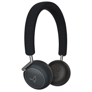 Libratone Q Adapt Active Noise Cancelling Headphones, Wireless Bluetooth Over Ear Headset w/Mic, for $147