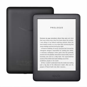 10th-Gen. Amazon Kindle eReader for $60 10th-Gen. Amazon Kindle eReader for $60