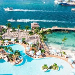 3-Night Adults-Only Bahamas Resort Stay through 2022 at Travelzoo: from $699 for 2 3-Night Adults-Only Bahamas Resort Stay through 2022 at Travelzoo: from $699 for 2