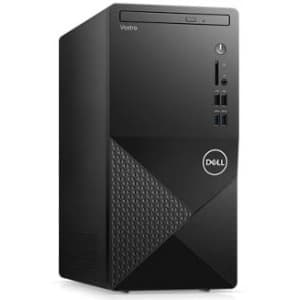 Dell Technologies Desktop Deals: from $519 Dell Technologies Desktop Deals: from $519