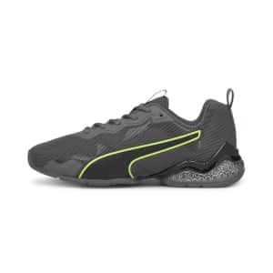 PUMA Men's Cell Valiant Training Shoes for $30 PUMA Men's Cell Valiant Training Shoes for $30