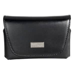 Nikon Leather Horizontal Case. That's $7 under what you'd pay for a similar case elsewhere.