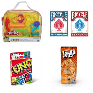 Games and Puzzles at Target: buy two, get one free Games and Puzzles at Target: buy two, get one free