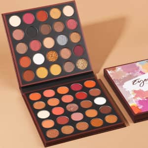 Eyeseek Eyeshadow Palette for $7 Eyeseek Eyeshadow Palette for $7