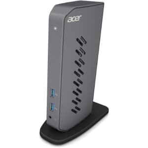 Acer USB 3.0 Dock for $85 w/ Prime