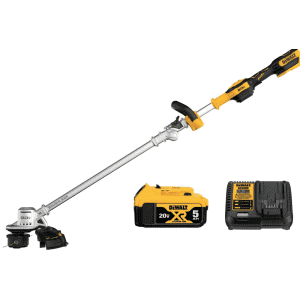 DeWalt 13" 20V MAX String Trimmer Kit w/ DeWalt 20V Blower for $200 each or 2 for $300 DeWalt 13" 20V MAX String Trimmer Kit w/ DeWalt 20V Blower for $200 each or 2 for $300