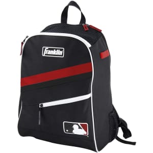 Franklin Sports MLB Batpack Bag for $14 Franklin Sports MLB Batpack Bag for $14