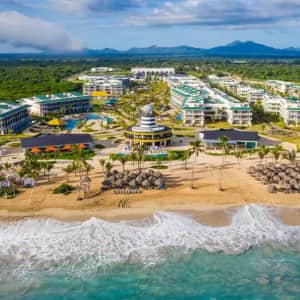 3-Night Stay at All-Inclusive Ocean El Faro Resort in Punta Cana at Groupon: from $504 for 2 3-Night Stay at All-Inclusive Ocean El Faro Resort in Punta Cana at Groupon: from $504 for 2