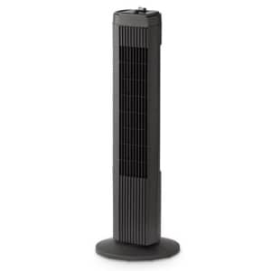 Mainstays 28" Tower Fan for $25
