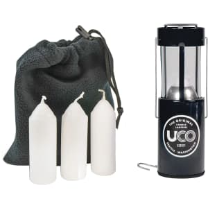 UCO Original Candle Lantern Value Pack for $24