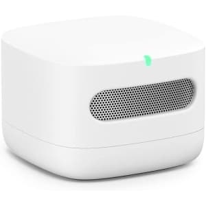 Amazon Smart Air Quality Monitor for $35