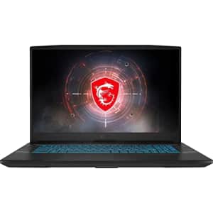 MSI Crosshair 17 Crosshair 17 A11UCK-646 17.3" Gaming Notebook - Full HD - 1920 x 1080 - Intel Core for $1,298