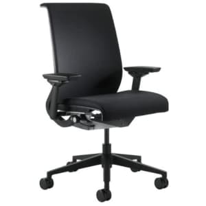 Steelcase Think Fabric Chair for $805