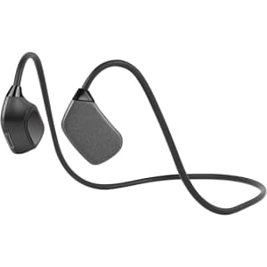 Vounel Bluetooth Open-Ear Headphones for $19