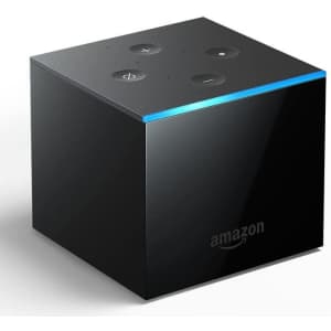 Amazon Fire TV Cube for $70