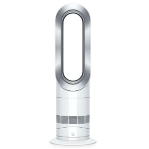 Dyson AM09 Hot + Cool Fan Heater for $160 Dyson AM09 Hot + Cool Fan Heater for $160