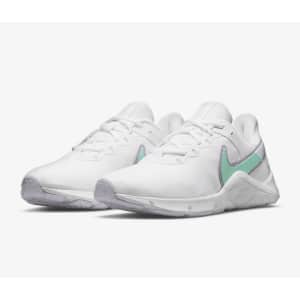 Nike Women's Legend Essential 2 Shoes for $44 Nike Women's Legend Essential 2 Shoes for $44