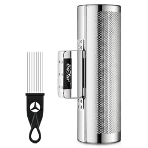 Eastar Stainless Steel Guiro w/ Scraper for $17 Eastar Stainless Steel Guiro w/ Scraper for $17