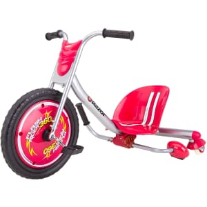 Razor FlashRider 360 Caster Trike for $110 Razor FlashRider 360 Caster Trike for $110