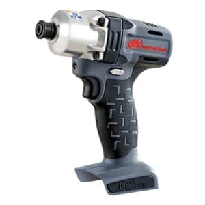 Ingersoll Rand W5110 1/4" 20V Quick Change Mid-Torque Hex Drive Impact, W5110 - Impact Tool Only for $130