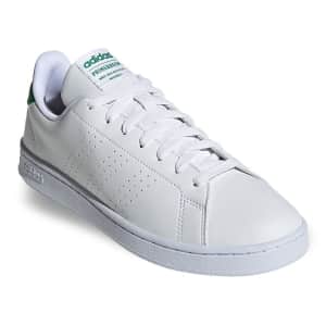 adidas Men's Advantage Shoes for $19 adidas Men's Advantage Shoes for $19
