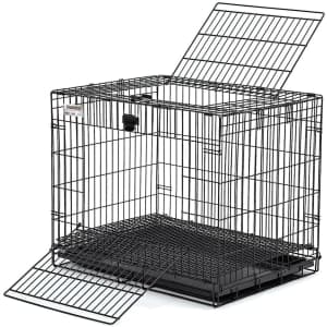 MidWest Wabbitat 25" Rabbit Cage for $113 MidWest Wabbitat 25" Rabbit Cage for $113